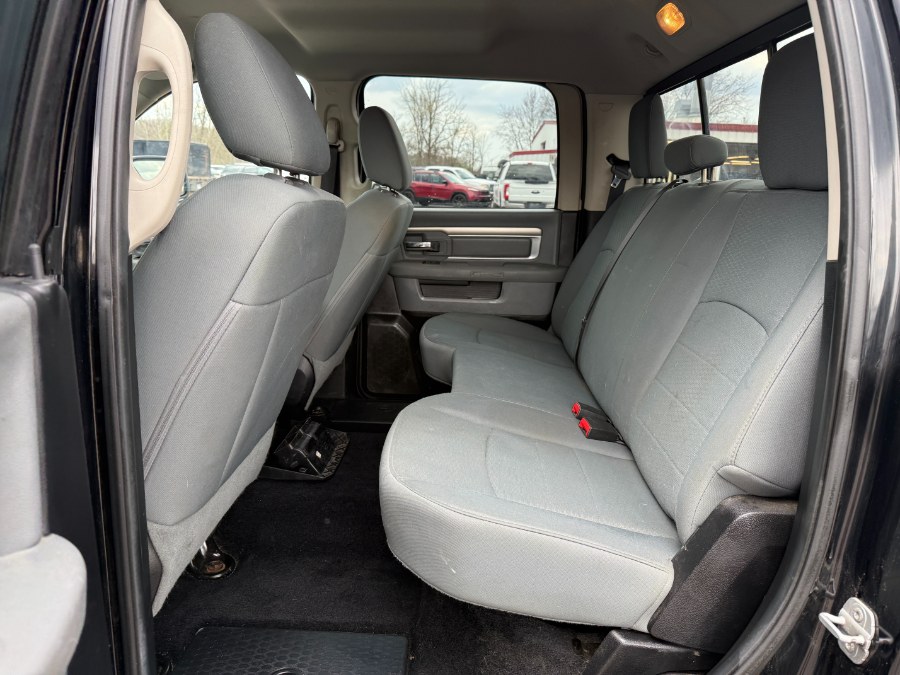 2014 Ram 1500 4WD Crew Cab 140.5" Big Horn, available for sale in Ortonville, Michigan | Marsh Auto Sales LLC. Ortonville, Michigan 2014 Ram 1500 4WD Crew Cab 140.5" Big Horn, available for sale in Ortonville, Michigan | Marsh Auto Sales LLC. Ortonville, Michigan