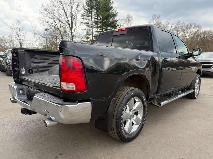 2014 Ram 1500 4WD Crew Cab 140.5" Big Horn, available for sale in Ortonville, Michigan | Marsh Auto Sales LLC. Ortonville, Michigan 2014 Ram 1500 4WD Crew Cab 140.5" Big Horn, available for sale in Ortonville, Michigan | Marsh Auto Sales LLC. Ortonville, Michigan
