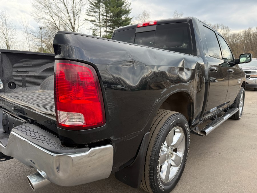 2014 Ram 1500 4WD Crew Cab 140.5" Big Horn, available for sale in Ortonville, Michigan | Marsh Auto Sales LLC. Ortonville, Michigan 2014 Ram 1500 4WD Crew Cab 140.5" Big Horn, available for sale in Ortonville, Michigan | Marsh Auto Sales LLC. Ortonville, Michigan