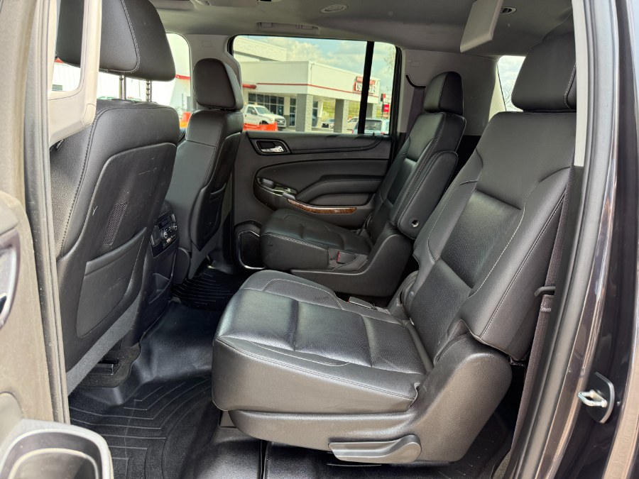2016 Chevrolet Suburban 4WD 4dr 1500 LTZ, available for sale in Ortonville, Michigan | Marsh Auto Sales LLC. Ortonville, Michigan 2016 Chevrolet Suburban 4WD 4dr 1500 LTZ, available for sale in Ortonville, Michigan | Marsh Auto Sales LLC. Ortonville, Michigan