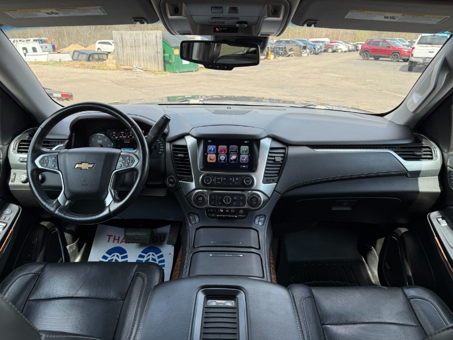 2016 Chevrolet Suburban 4WD 4dr 1500 LTZ, available for sale in Ortonville, Michigan | Marsh Auto Sales LLC. Ortonville, Michigan 2016 Chevrolet Suburban 4WD 4dr 1500 LTZ, available for sale in Ortonville, Michigan | Marsh Auto Sales LLC. Ortonville, Michigan
