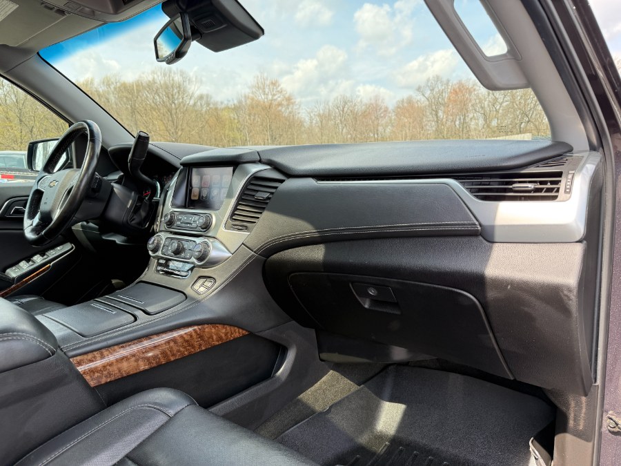 2016 Chevrolet Suburban 4WD 4dr 1500 LTZ, available for sale in Ortonville, Michigan | Marsh Auto Sales LLC. Ortonville, Michigan 2016 Chevrolet Suburban 4WD 4dr 1500 LTZ, available for sale in Ortonville, Michigan | Marsh Auto Sales LLC. Ortonville, Michigan
