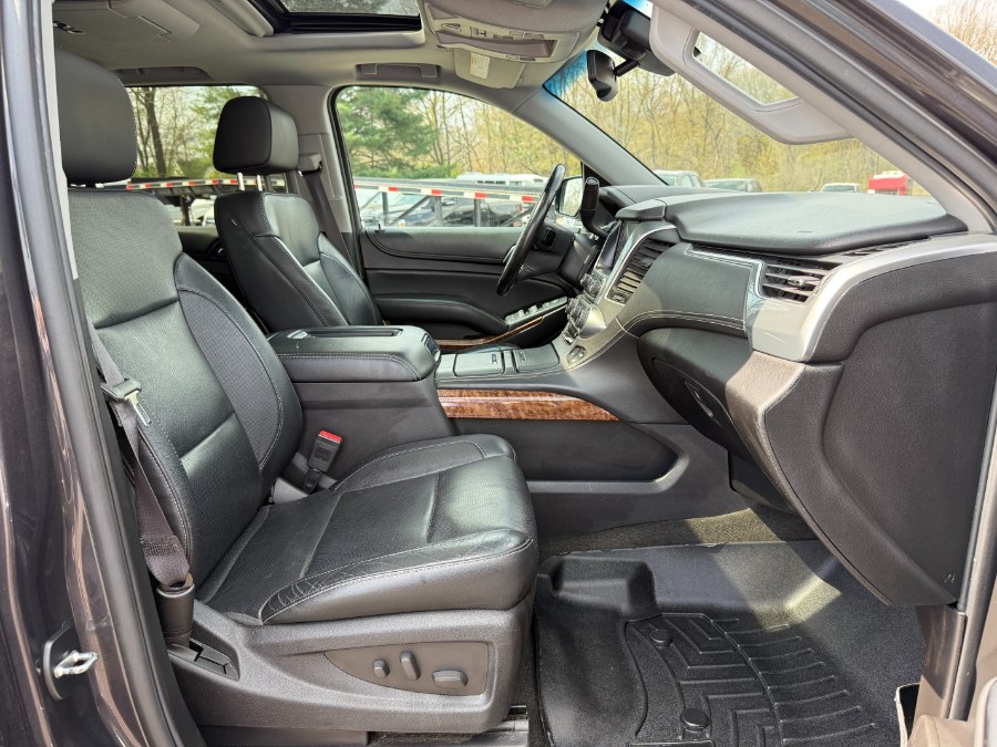2016 Chevrolet Suburban 4WD 4dr 1500 LTZ, available for sale in Ortonville, Michigan | Marsh Auto Sales LLC. Ortonville, Michigan 2016 Chevrolet Suburban 4WD 4dr 1500 LTZ, available for sale in Ortonville, Michigan | Marsh Auto Sales LLC. Ortonville, Michigan