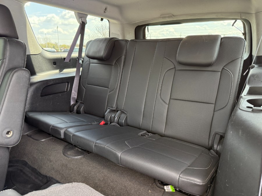 2016 Chevrolet Suburban 4WD 4dr 1500 LTZ, available for sale in Ortonville, Michigan | Marsh Auto Sales LLC. Ortonville, Michigan 2016 Chevrolet Suburban 4WD 4dr 1500 LTZ, available for sale in Ortonville, Michigan | Marsh Auto Sales LLC. Ortonville, Michigan