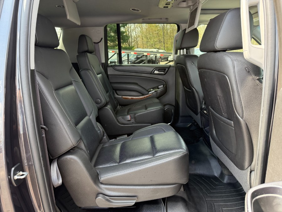 2016 Chevrolet Suburban 4WD 4dr 1500 LTZ, available for sale in Ortonville, Michigan | Marsh Auto Sales LLC. Ortonville, Michigan 2016 Chevrolet Suburban 4WD 4dr 1500 LTZ, available for sale in Ortonville, Michigan | Marsh Auto Sales LLC. Ortonville, Michigan