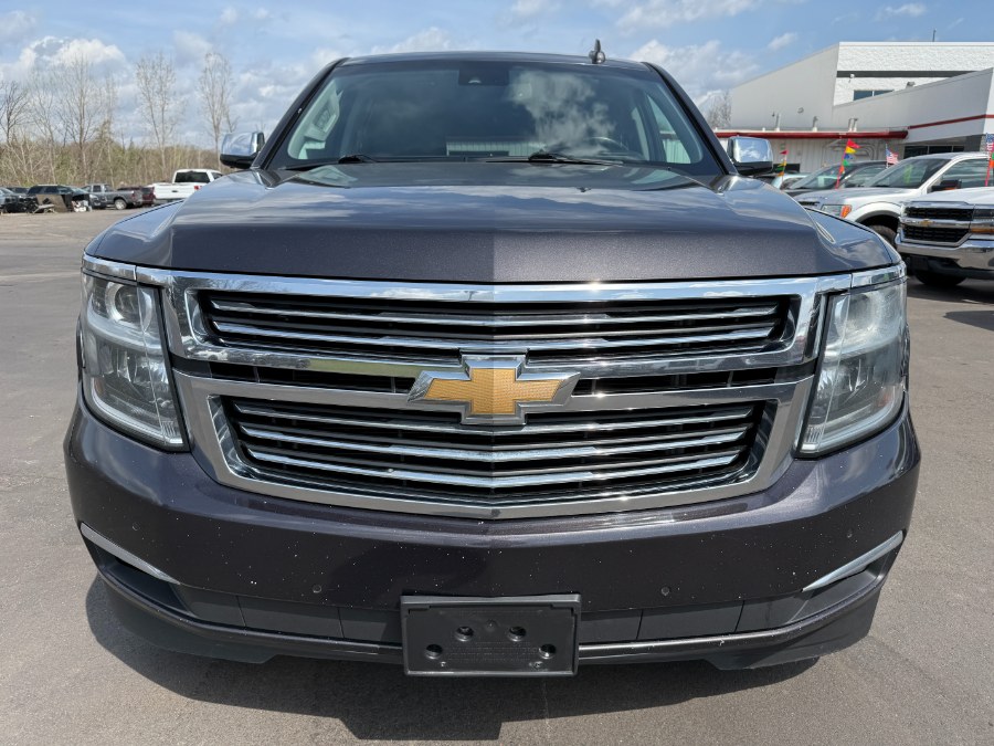 2016 Chevrolet Suburban 4WD 4dr 1500 LTZ, available for sale in Ortonville, Michigan | Marsh Auto Sales LLC. Ortonville, Michigan 2016 Chevrolet Suburban 4WD 4dr 1500 LTZ, available for sale in Ortonville, Michigan | Marsh Auto Sales LLC. Ortonville, Michigan