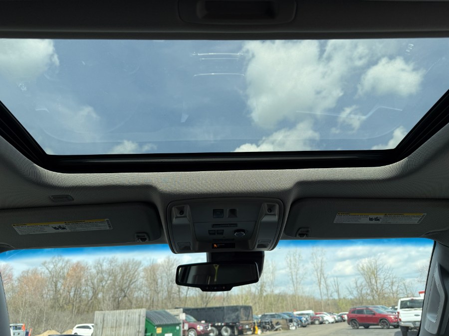 2016 Chevrolet Suburban 4WD 4dr 1500 LTZ, available for sale in Ortonville, Michigan | Marsh Auto Sales LLC. Ortonville, Michigan 2016 Chevrolet Suburban 4WD 4dr 1500 LTZ, available for sale in Ortonville, Michigan | Marsh Auto Sales LLC. Ortonville, Michigan