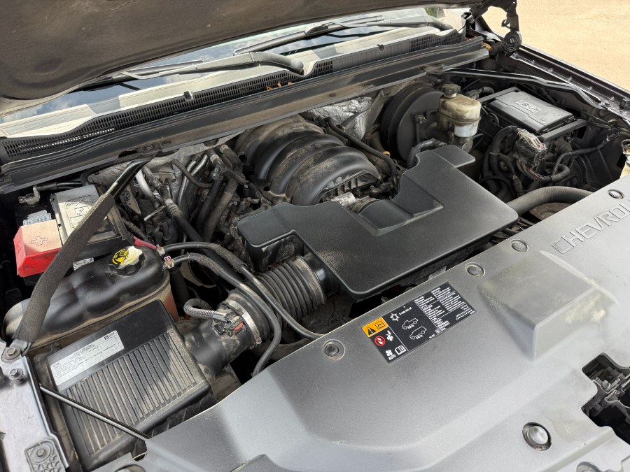 2016 Chevrolet Suburban 4WD 4dr 1500 LTZ, available for sale in Ortonville, Michigan | Marsh Auto Sales LLC. Ortonville, Michigan 2016 Chevrolet Suburban 4WD 4dr 1500 LTZ, available for sale in Ortonville, Michigan | Marsh Auto Sales LLC. Ortonville, Michigan