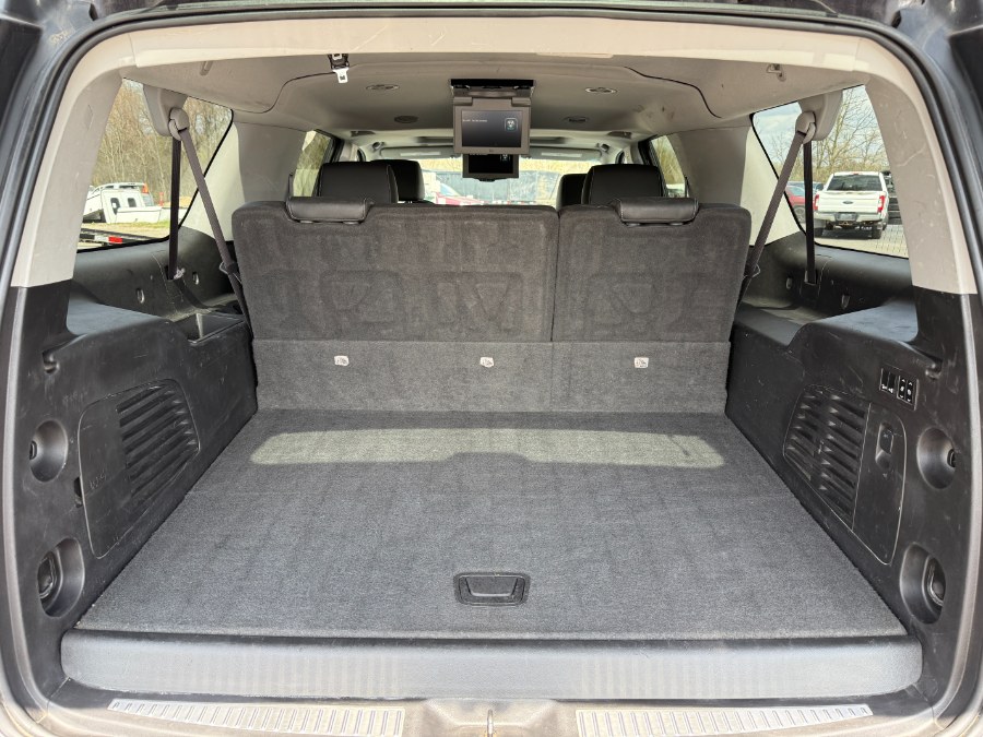 2016 Chevrolet Suburban 4WD 4dr 1500 LTZ, available for sale in Ortonville, Michigan | Marsh Auto Sales LLC. Ortonville, Michigan 2016 Chevrolet Suburban 4WD 4dr 1500 LTZ, available for sale in Ortonville, Michigan | Marsh Auto Sales LLC. Ortonville, Michigan