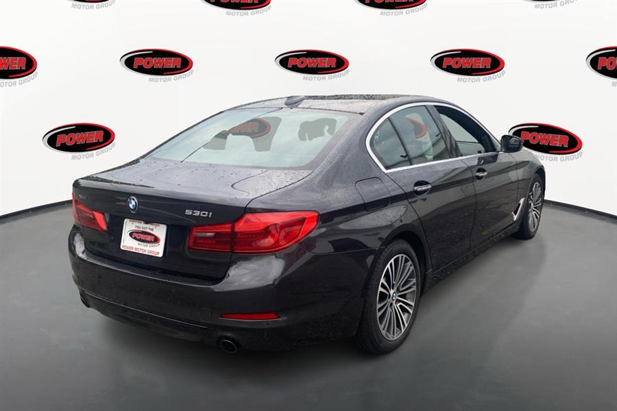 2018 BMW 5 Series 530i xDrive Sedan, available for sale in Lindenhurst, New York | Power Motor Group. Lindenhurst, New York 2018 BMW 5 Series 530i xDrive Sedan, available for sale in Lindenhurst, New York | Power Motor Group. Lindenhurst, New York
