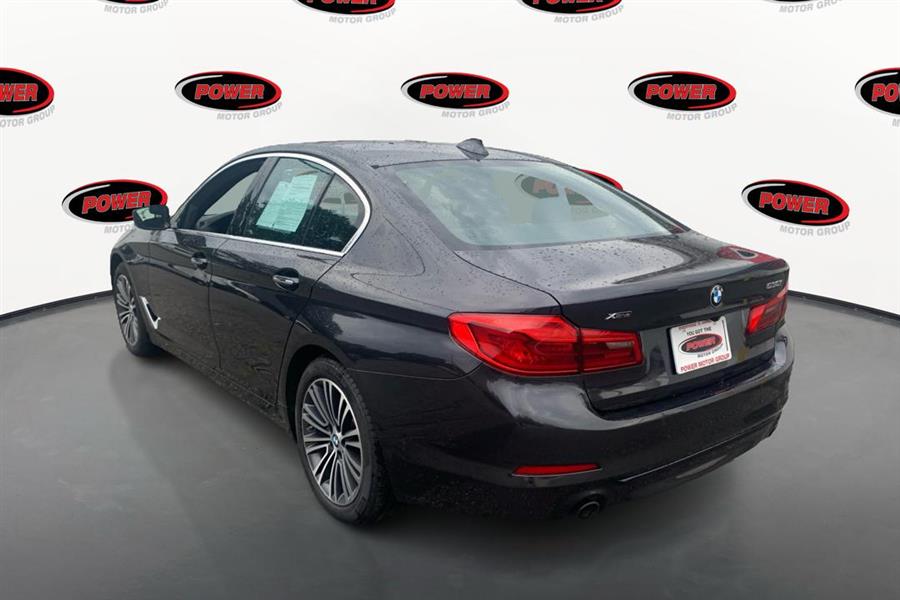 2018 BMW 5 Series 530i xDrive Sedan, available for sale in Lindenhurst, New York | Power Motor Group. Lindenhurst, New York 2018 BMW 5 Series 530i xDrive Sedan, available for sale in Lindenhurst, New York | Power Motor Group. Lindenhurst, New York