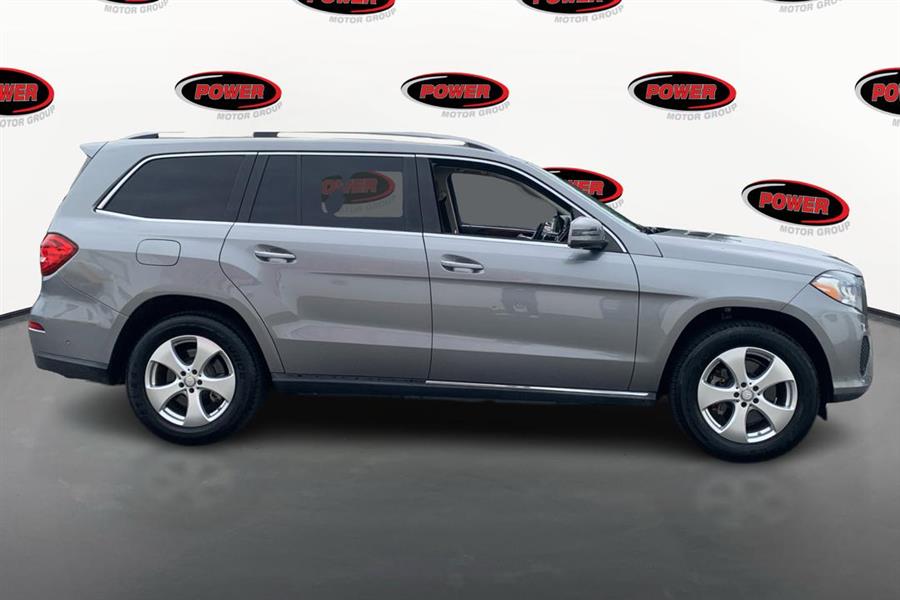2017 Mercedes-Benz GLS GLS 450 4MATIC SUV, available for sale in Lindenhurst, New York | Power Motor Group. Lindenhurst, New York 2017 Mercedes-Benz GLS GLS 450 4MATIC SUV, available for sale in Lindenhurst, New York | Power Motor Group. Lindenhurst, New York
