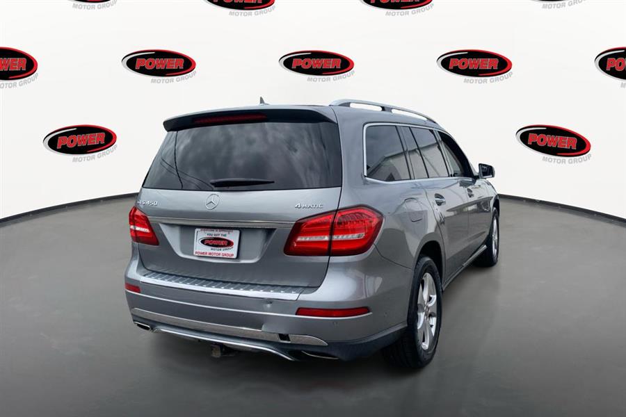 2017 Mercedes-Benz GLS GLS 450 4MATIC SUV, available for sale in Lindenhurst, New York | Power Motor Group. Lindenhurst, New York 2017 Mercedes-Benz GLS GLS 450 4MATIC SUV, available for sale in Lindenhurst, New York | Power Motor Group. Lindenhurst, New York
