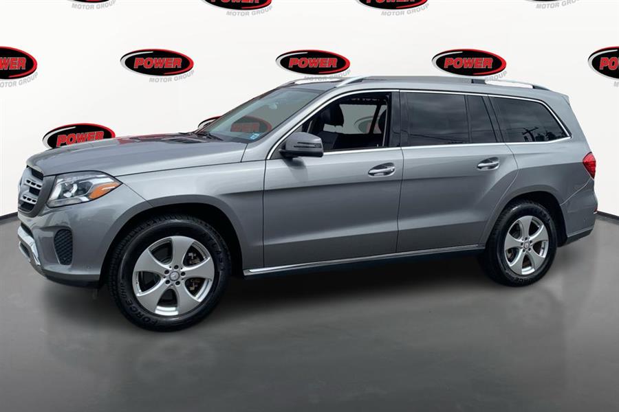 2017 Mercedes-Benz GLS GLS 450 4MATIC SUV, available for sale in Lindenhurst, New York | Power Motor Group. Lindenhurst, New York 2017 Mercedes-Benz GLS GLS 450 4MATIC SUV, available for sale in Lindenhurst, New York | Power Motor Group. Lindenhurst, New York