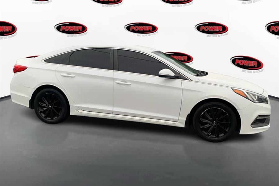 2017 Hyundai Sonata Sport 2.4L, available for sale in Lindenhurst, New York | Power Motor Group. Lindenhurst, New York 2017 Hyundai Sonata Sport 2.4L, available for sale in Lindenhurst, New York | Power Motor Group. Lindenhurst, New York