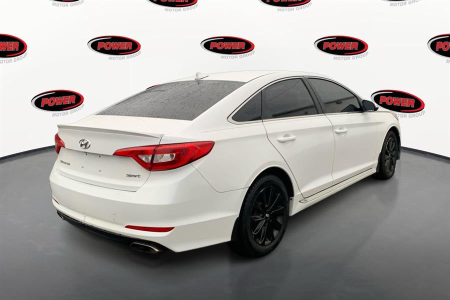 2017 Hyundai Sonata Sport 2.4L, available for sale in Lindenhurst, New York | Power Motor Group. Lindenhurst, New York 2017 Hyundai Sonata Sport 2.4L, available for sale in Lindenhurst, New York | Power Motor Group. Lindenhurst, New York