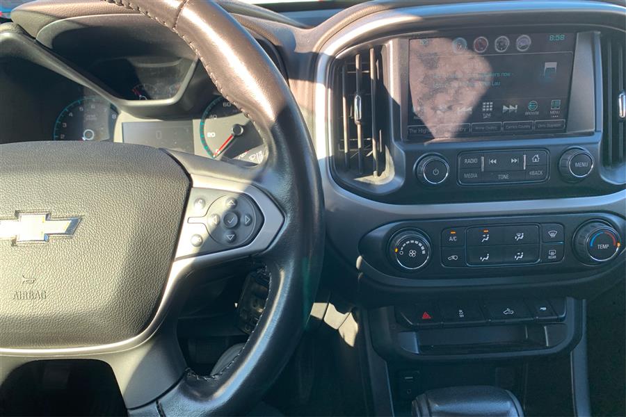2016 Chevrolet Colorado 4WD Crew Cab 128.3" LT, available for sale in Lindenhurst, New York | Power Motor Group. Lindenhurst, New York 2016 Chevrolet Colorado 4WD Crew Cab 128.3" LT, available for sale in Lindenhurst, New York | Power Motor Group. Lindenhurst, New York