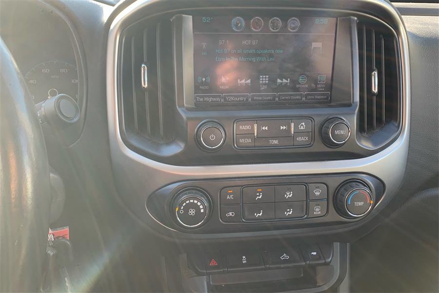 2016 Chevrolet Colorado 4WD Crew Cab 128.3" LT, available for sale in Lindenhurst, New York | Power Motor Group. Lindenhurst, New York 2016 Chevrolet Colorado 4WD Crew Cab 128.3" LT, available for sale in Lindenhurst, New York | Power Motor Group. Lindenhurst, New York