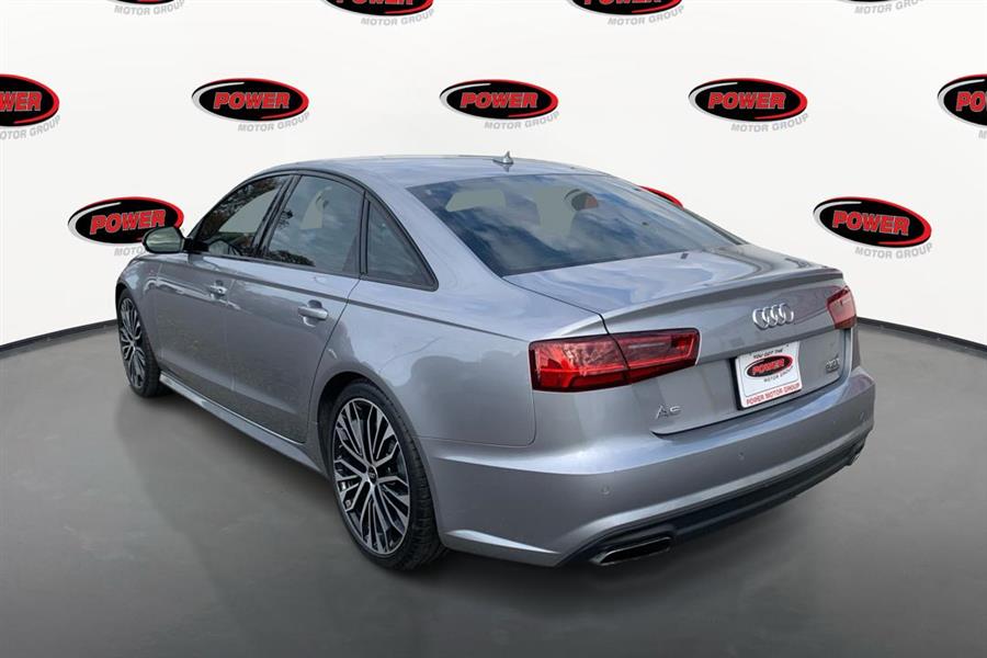 2018 Audi A6 3.0 TFSI Premium quattro AWD, available for sale in Lindenhurst, New York | Power Motor Group. Lindenhurst, New York 2018 Audi A6 3.0 TFSI Premium quattro AWD, available for sale in Lindenhurst, New York | Power Motor Group. Lindenhurst, New York