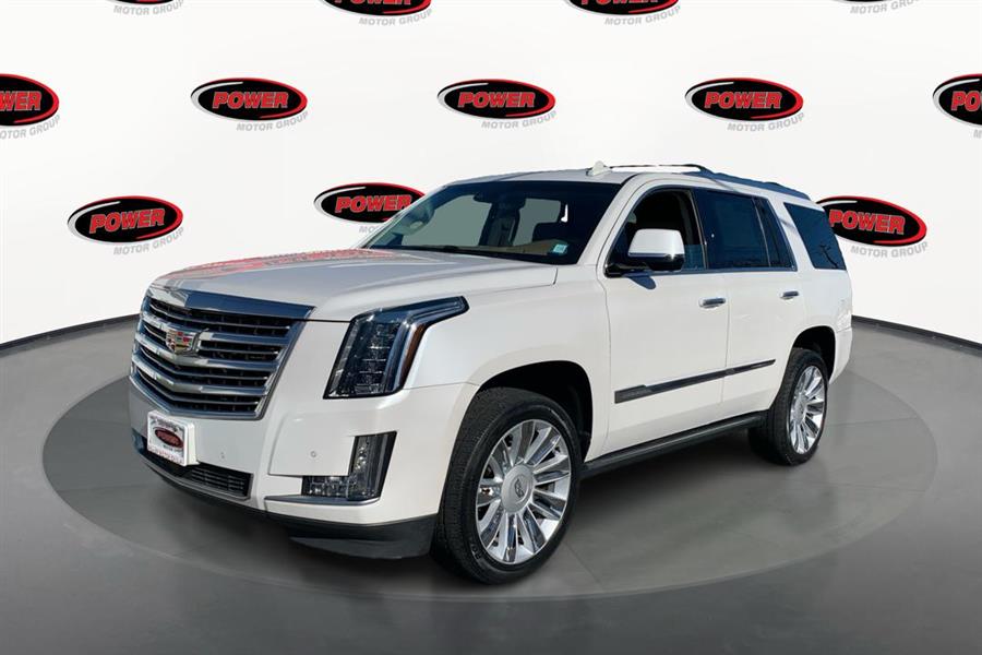 2016 Cadillac Escalade 4WD 4dr Platinum, available for sale in Lindenhurst, New York | Power Motor Group. Lindenhurst, New York 2016 Cadillac Escalade 4WD 4dr Platinum, available for sale in Lindenhurst, New York | Power Motor Group. Lindenhurst, New York