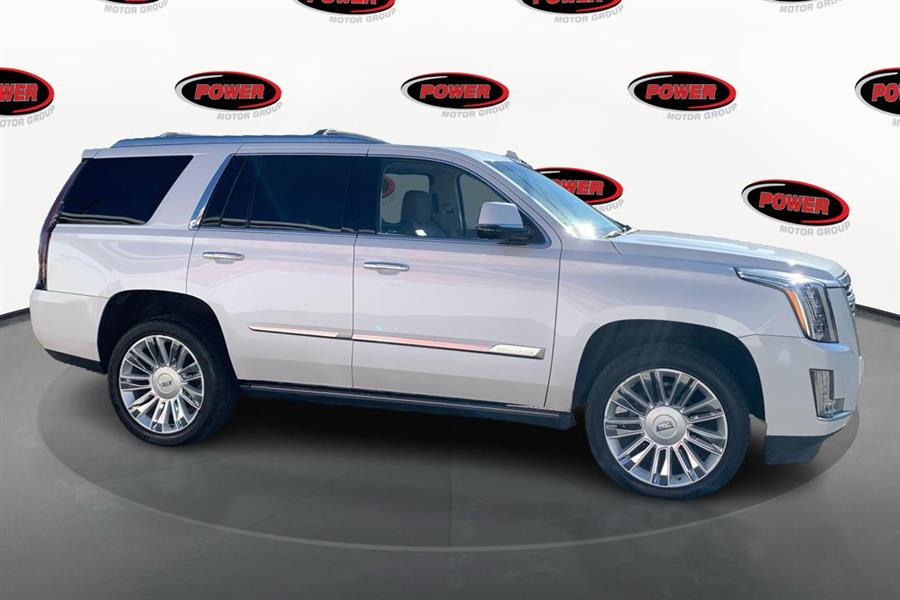 2016 Cadillac Escalade 4WD 4dr Platinum, available for sale in Lindenhurst, New York | Power Motor Group. Lindenhurst, New York 2016 Cadillac Escalade 4WD 4dr Platinum, available for sale in Lindenhurst, New York | Power Motor Group. Lindenhurst, New York