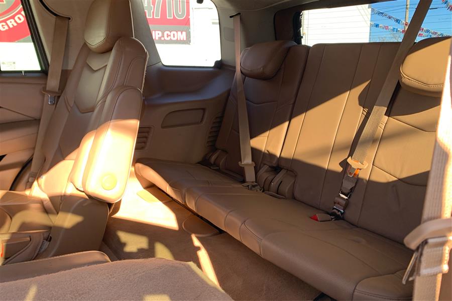 2016 Cadillac Escalade 4WD 4dr Platinum, available for sale in Lindenhurst, New York | Power Motor Group. Lindenhurst, New York 2016 Cadillac Escalade 4WD 4dr Platinum, available for sale in Lindenhurst, New York | Power Motor Group. Lindenhurst, New York