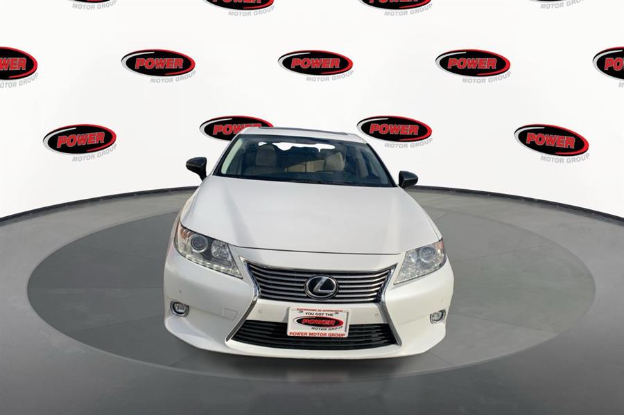 2014 Lexus ES 350 4dr Sdn, available for sale in Lindenhurst, New York | Power Motor Group. Lindenhurst, New York 2014 Lexus ES 350 4dr Sdn, available for sale in Lindenhurst, New York | Power Motor Group. Lindenhurst, New York