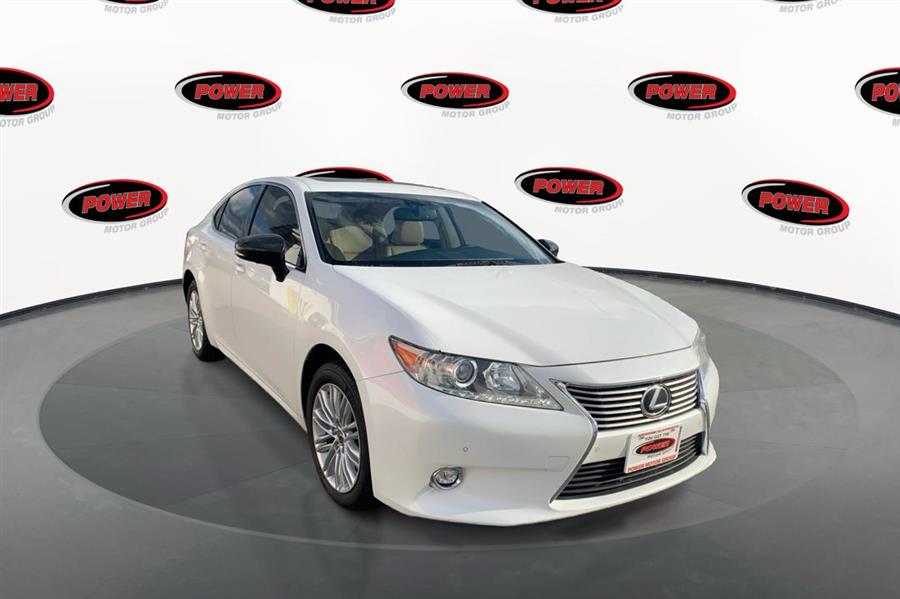 2014 Lexus ES 350 4dr Sdn, available for sale in Lindenhurst, New York | Power Motor Group. Lindenhurst, New York 2014 Lexus ES 350 4dr Sdn, available for sale in Lindenhurst, New York | Power Motor Group. Lindenhurst, New York