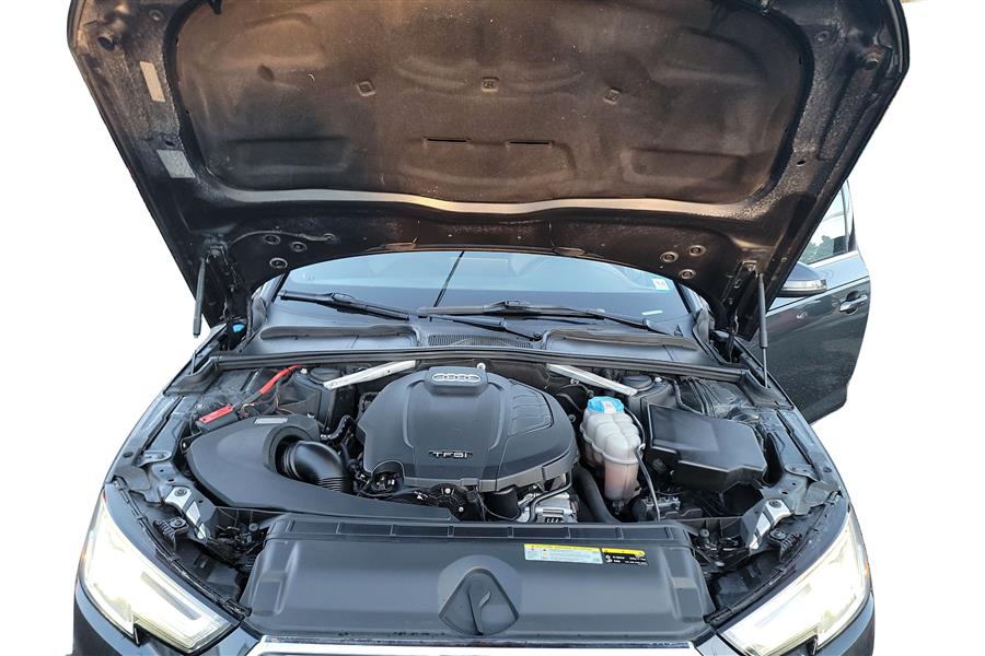 2018 Audi A4 2.0 TFSI Tech Premium Plus S Tronic quattro AWD, available for sale in Lindenhurst, New York | Power Motor Group. Lindenhurst, New York 2018 Audi A4 2.0 TFSI Tech Premium Plus S Tronic quattro AWD, available for sale in Lindenhurst, New York | Power Motor Group. Lindenhurst, New York