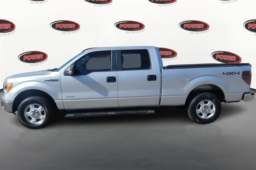 2013 Ford F-150 4WD SuperCrew 145" XLT, available for sale in Lindenhurst, New York | Power Motor Group. Lindenhurst, New York 2013 Ford F-150 4WD SuperCrew 145" XLT, available for sale in Lindenhurst, New York | Power Motor Group. Lindenhurst, New York