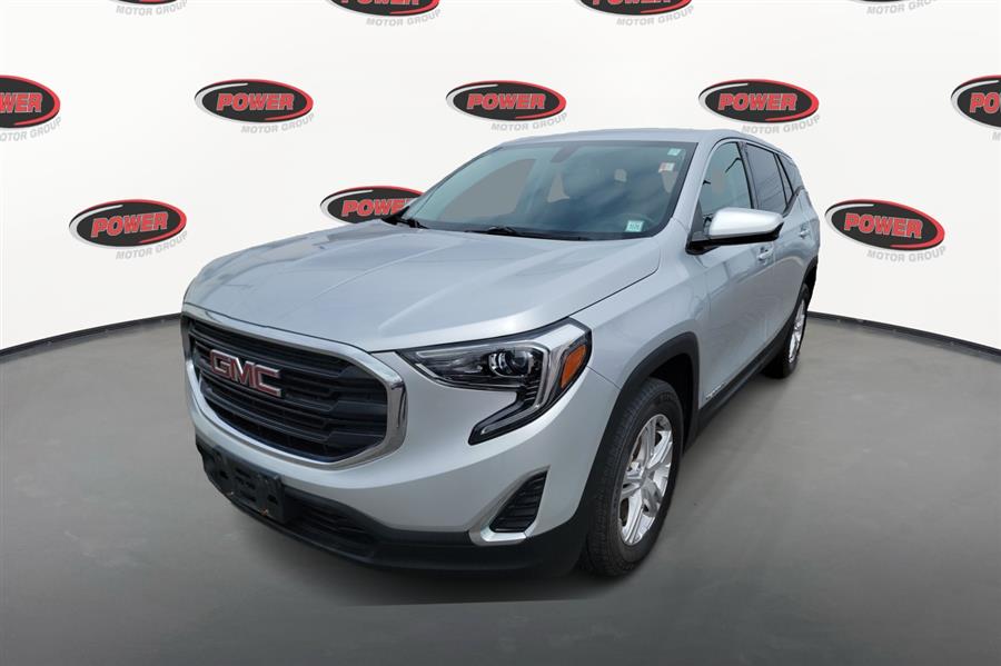 2018 GMC Terrain AWD 4dr SLE, available for sale in Lindenhurst, New York | Power Motor Group. Lindenhurst, New York 2018 GMC Terrain AWD 4dr SLE, available for sale in Lindenhurst, New York | Power Motor Group. Lindenhurst, New York