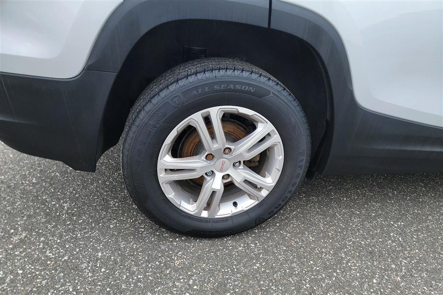 2018 GMC Terrain AWD 4dr SLE, available for sale in Lindenhurst, New York | Power Motor Group. Lindenhurst, New York 2018 GMC Terrain AWD 4dr SLE, available for sale in Lindenhurst, New York | Power Motor Group. Lindenhurst, New York