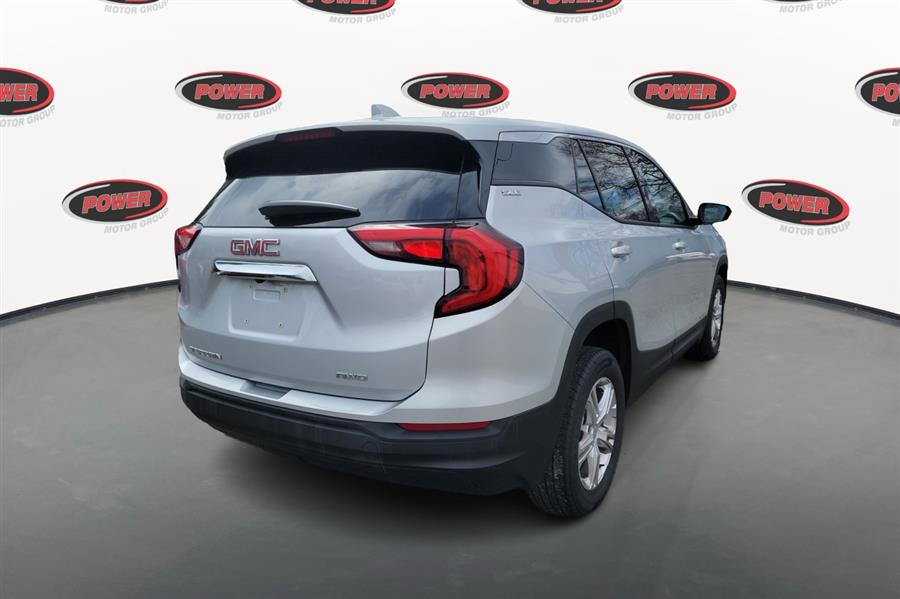 2018 GMC Terrain AWD 4dr SLE, available for sale in Lindenhurst, New York | Power Motor Group. Lindenhurst, New York 2018 GMC Terrain AWD 4dr SLE, available for sale in Lindenhurst, New York | Power Motor Group. Lindenhurst, New York