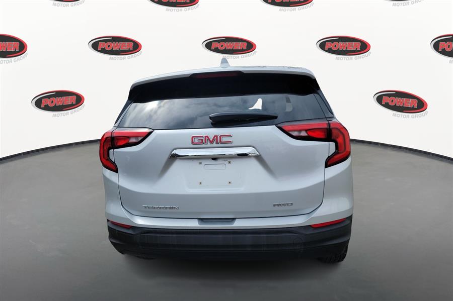2018 GMC Terrain AWD 4dr SLE, available for sale in Lindenhurst, New York | Power Motor Group. Lindenhurst, New York 2018 GMC Terrain AWD 4dr SLE, available for sale in Lindenhurst, New York | Power Motor Group. Lindenhurst, New York