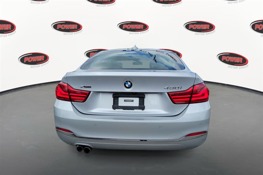 2019 BMW 4 Series 430i xDrive Gran Coupe, available for sale in Lindenhurst, New York | Power Motor Group. Lindenhurst, New York 2019 BMW 4 Series 430i xDrive Gran Coupe, available for sale in Lindenhurst, New York | Power Motor Group. Lindenhurst, New York