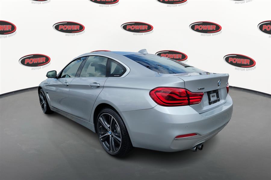 2019 BMW 4 Series 430i xDrive Gran Coupe, available for sale in Lindenhurst, New York | Power Motor Group. Lindenhurst, New York 2019 BMW 4 Series 430i xDrive Gran Coupe, available for sale in Lindenhurst, New York | Power Motor Group. Lindenhurst, New York