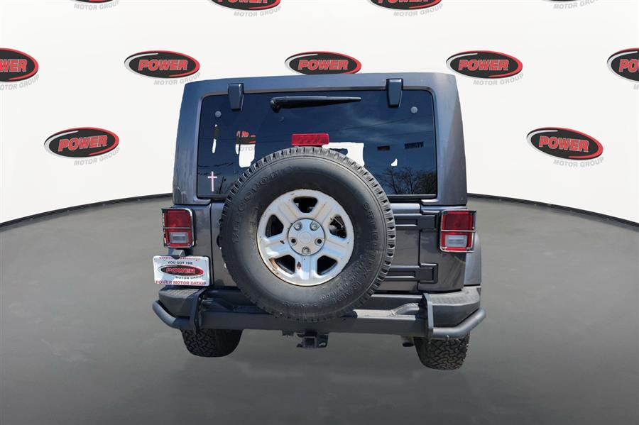 2016 Jeep Wrangler Unlimited 4WD 4dr Sahara, available for sale in Lindenhurst, New York | Power Motor Group. Lindenhurst, New York 2016 Jeep Wrangler Unlimited 4WD 4dr Sahara, available for sale in Lindenhurst, New York | Power Motor Group. Lindenhurst, New York