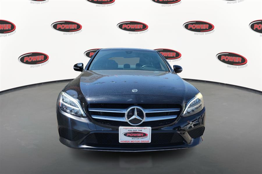 2019 Mercedes-Benz C-Class C 300 4MATIC Sedan, available for sale in Lindenhurst, New York | Power Motor Group. Lindenhurst, New York 2019 Mercedes-Benz C-Class C 300 4MATIC Sedan, available for sale in Lindenhurst, New York | Power Motor Group. Lindenhurst, New York