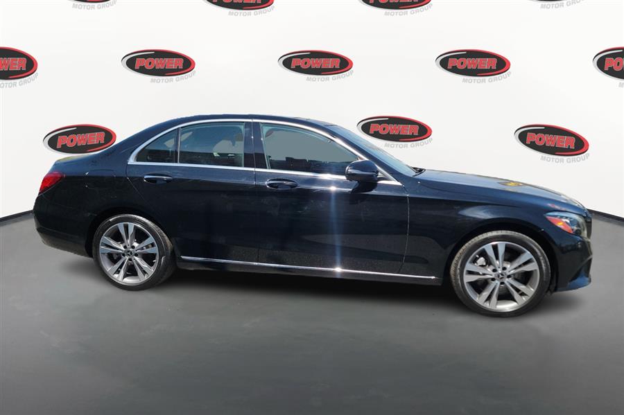 2019 Mercedes-Benz C-Class C 300 4MATIC Sedan, available for sale in Lindenhurst, New York | Power Motor Group. Lindenhurst, New York 2019 Mercedes-Benz C-Class C 300 4MATIC Sedan, available for sale in Lindenhurst, New York | Power Motor Group. Lindenhurst, New York