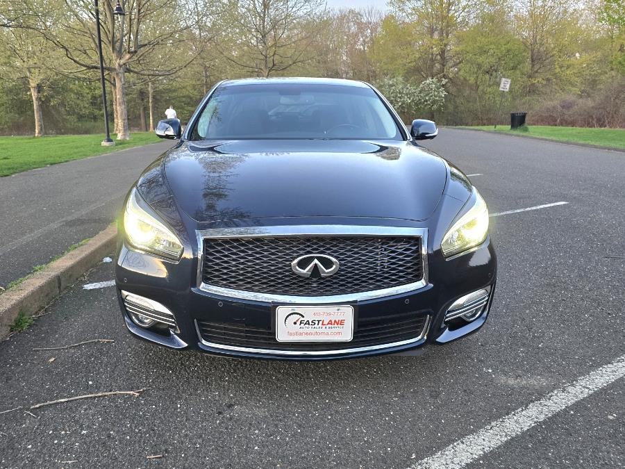 2017 INFINITI Q70L 3.7 AWD, available for sale in Springfield, Massachusetts | Fast Lane Auto Sales & Service, Inc. . Springfield, Massachusetts 2017 INFINITI Q70L 3.7 AWD, available for sale in Springfield, Massachusetts | Fast Lane Auto Sales & Service, Inc. . Springfield, Massachusetts