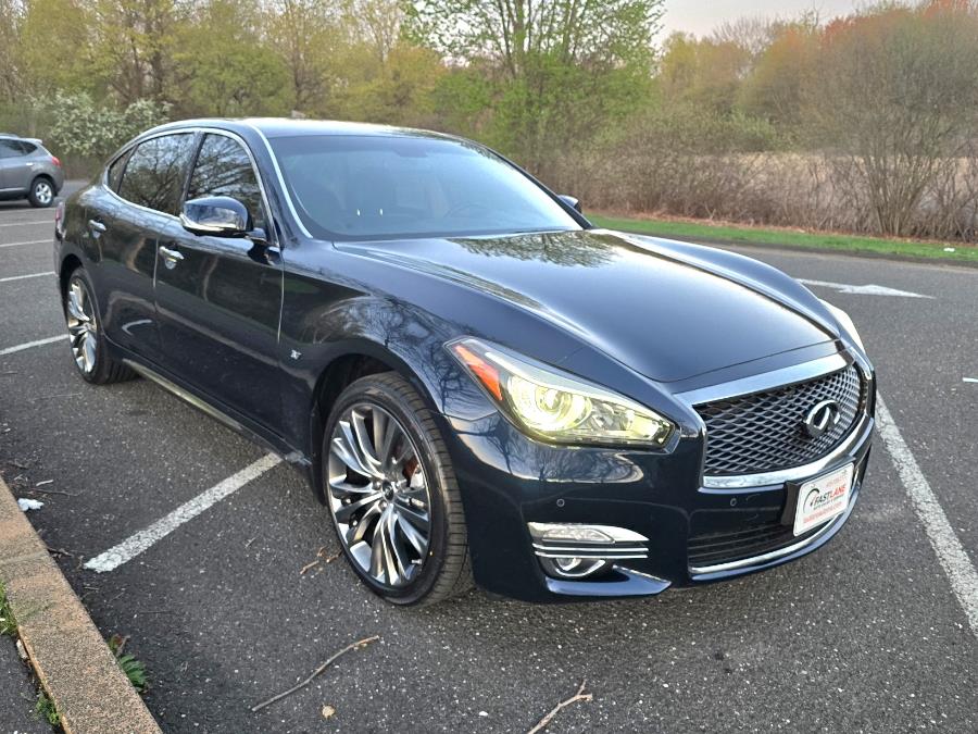 2017 INFINITI Q70L 3.7 AWD, available for sale in Springfield, Massachusetts | Fast Lane Auto Sales & Service, Inc. . Springfield, Massachusetts 2017 INFINITI Q70L 3.7 AWD, available for sale in Springfield, Massachusetts | Fast Lane Auto Sales & Service, Inc. . Springfield, Massachusetts