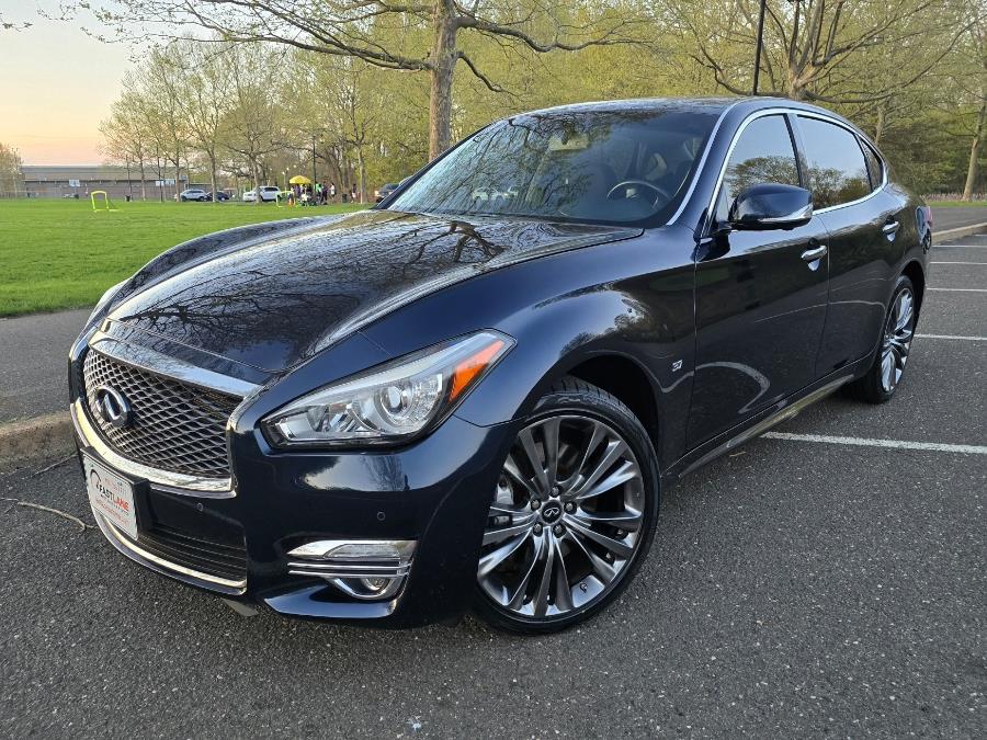 2017 INFINITI Q70L 3.7 AWD, available for sale in Springfield, Massachusetts | Fast Lane Auto Sales & Service, Inc. . Springfield, Massachusetts 2017 INFINITI Q70L 3.7 AWD, available for sale in Springfield, Massachusetts | Fast Lane Auto Sales & Service, Inc. . Springfield, Massachusetts