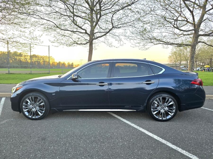 2017 INFINITI Q70L 3.7 AWD, available for sale in Springfield, Massachusetts | Fast Lane Auto Sales & Service, Inc. . Springfield, Massachusetts 2017 INFINITI Q70L 3.7 AWD, available for sale in Springfield, Massachusetts | Fast Lane Auto Sales & Service, Inc. . Springfield, Massachusetts