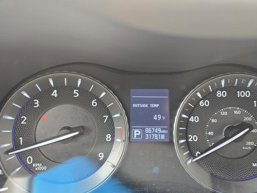 2016 Infiniti Q70 4dr Sdn V6 AWD, available for sale in Springfield, Massachusetts | Fast Lane Auto Sales & Service, Inc. . Springfield, Massachusetts 2016 Infiniti Q70 4dr Sdn V6 AWD, available for sale in Springfield, Massachusetts | Fast Lane Auto Sales & Service, Inc. . Springfield, Massachusetts