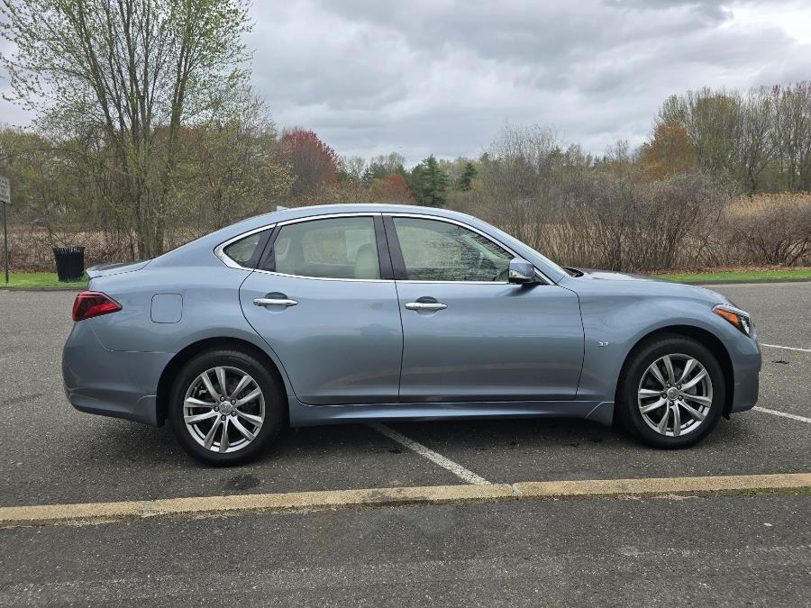 2016 Infiniti Q70 4dr Sdn V6 AWD, available for sale in Springfield, Massachusetts | Fast Lane Auto Sales & Service, Inc. . Springfield, Massachusetts 2016 Infiniti Q70 4dr Sdn V6 AWD, available for sale in Springfield, Massachusetts | Fast Lane Auto Sales & Service, Inc. . Springfield, Massachusetts