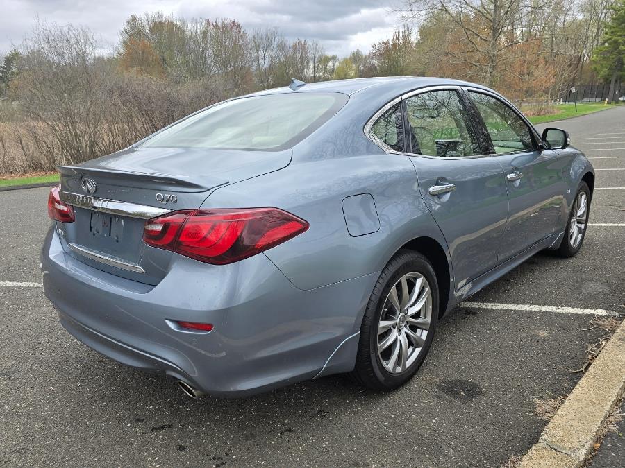 2016 Infiniti Q70 4dr Sdn V6 AWD, available for sale in Springfield, Massachusetts | Fast Lane Auto Sales & Service, Inc. . Springfield, Massachusetts 2016 Infiniti Q70 4dr Sdn V6 AWD, available for sale in Springfield, Massachusetts | Fast Lane Auto Sales & Service, Inc. . Springfield, Massachusetts