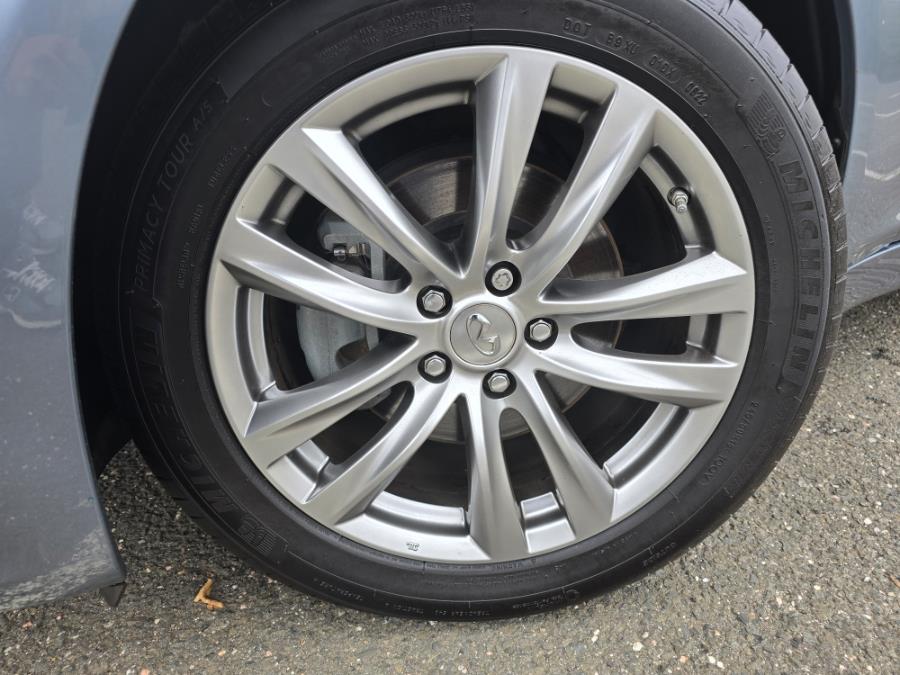 2016 Infiniti Q70 4dr Sdn V6 AWD, available for sale in Springfield, Massachusetts | Fast Lane Auto Sales & Service, Inc. . Springfield, Massachusetts 2016 Infiniti Q70 4dr Sdn V6 AWD, available for sale in Springfield, Massachusetts | Fast Lane Auto Sales & Service, Inc. . Springfield, Massachusetts