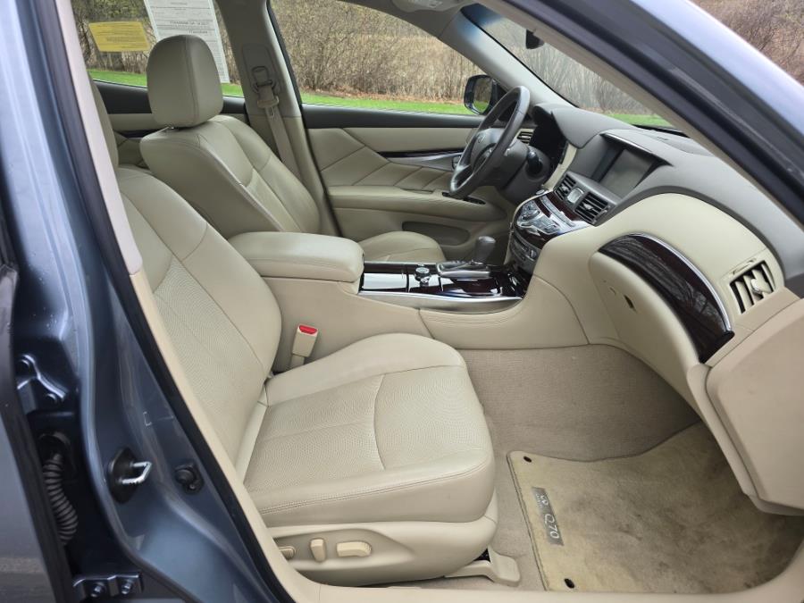 2016 Infiniti Q70 4dr Sdn V6 AWD, available for sale in Springfield, Massachusetts | Fast Lane Auto Sales & Service, Inc. . Springfield, Massachusetts 2016 Infiniti Q70 4dr Sdn V6 AWD, available for sale in Springfield, Massachusetts | Fast Lane Auto Sales & Service, Inc. . Springfield, Massachusetts