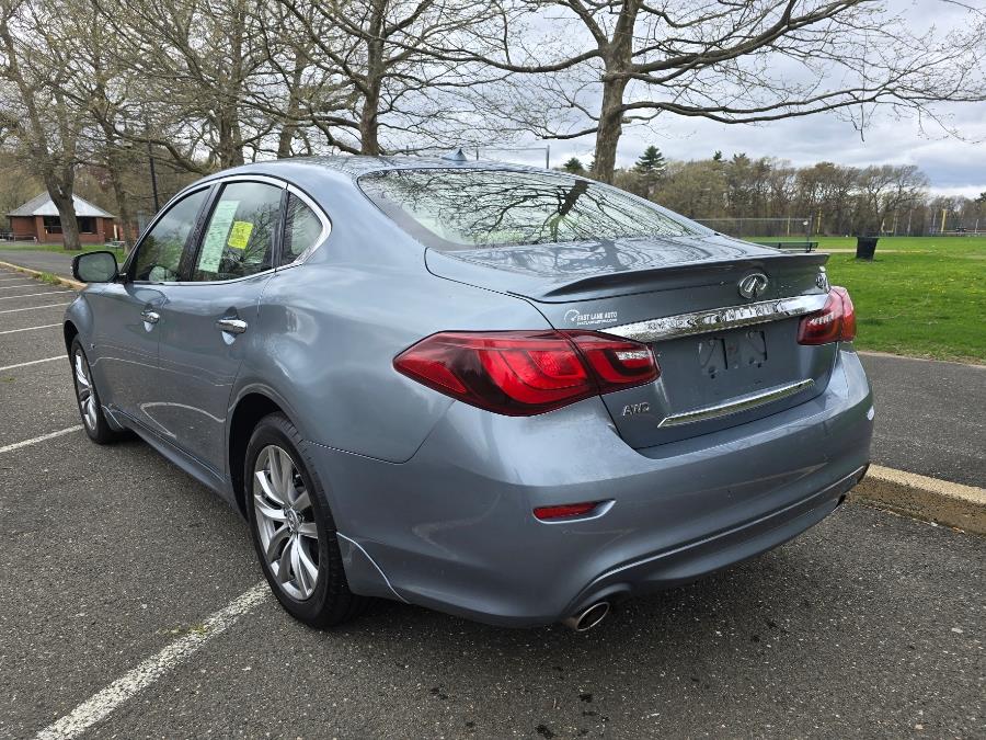 2016 Infiniti Q70 4dr Sdn V6 AWD, available for sale in Springfield, Massachusetts | Fast Lane Auto Sales & Service, Inc. . Springfield, Massachusetts 2016 Infiniti Q70 4dr Sdn V6 AWD, available for sale in Springfield, Massachusetts | Fast Lane Auto Sales & Service, Inc. . Springfield, Massachusetts