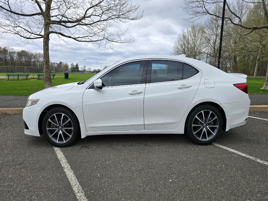 2016 Acura TLX 4dr Sdn FWD V6, available for sale in Springfield, Massachusetts | Fast Lane Auto Sales & Service, Inc. . Springfield, Massachusetts 2016 Acura TLX 4dr Sdn FWD V6, available for sale in Springfield, Massachusetts | Fast Lane Auto Sales & Service, Inc. . Springfield, Massachusetts